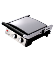 GRILL PROFESSIONAL 2000W LIFE The GrillFather