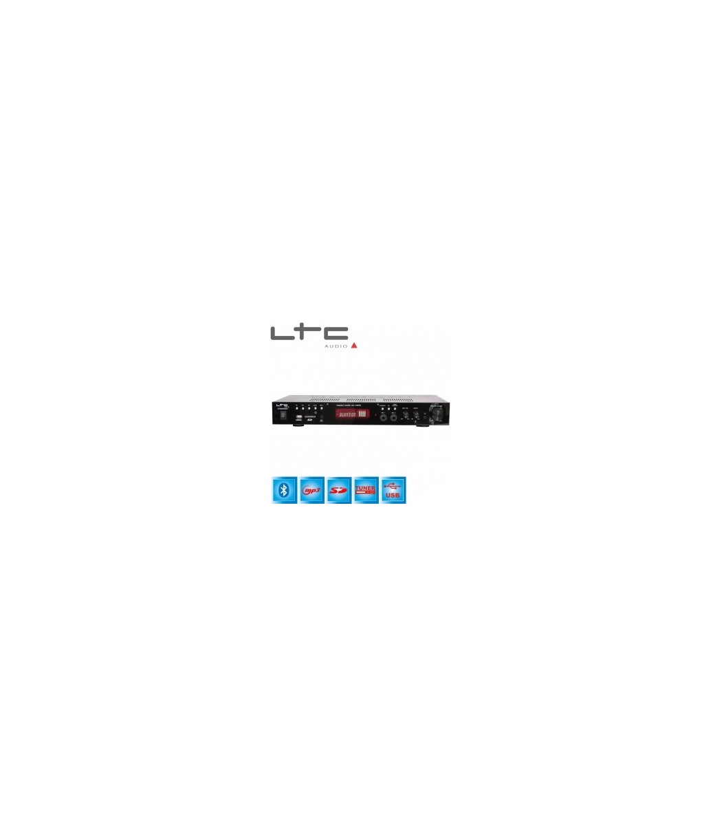 LTC ATM6000BT HiFi Amplifier