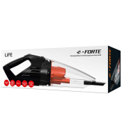 АКУМУЛАТОРНА ПРАХОСМУКАЧКА 14.8V 2200mAh LIFE e-FORTE