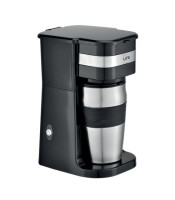 COFFEE MACHINE THERMO 0.42L LIFE SOLO