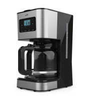 COFFE MACHINE 1.5L 950W LIFE Aroma Digital