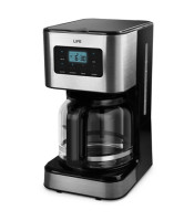 COFFE MACHINE 1.5L 950W LIFE Aroma Digital