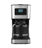 COFFE MACHINE 1.5L 950W LIFE Aroma Digital