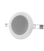 Ceiling speaker 3" | RMS 2W | 8 Ohm | White