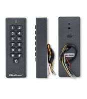 ΕΛΕΝΧΟΣ ΠΡΟΣΒΑΣΗΣ access control ΜΕ ΠΛΗΚΤΡΟΛΟΓΙΟ & RFID