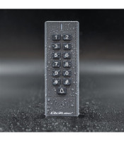 ΕΛΕΝΧΟΣ ΠΡΟΣΒΑΣΗΣ access control ΜΕ ΠΛΗΚΤΡΟΛΟΓΙΟ & RFID