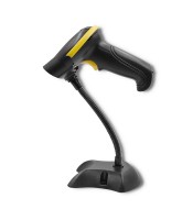 Qoltec Stand for barcode scanners