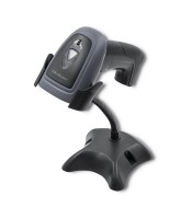 Qoltec Stand for barcode scanners