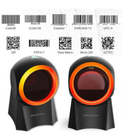 QR Code ΚΑΙ BARCODE SCANNER ΕΠΙΤΡΑΠΕΖΙΟ ΤΑΜΕΙΟΥ