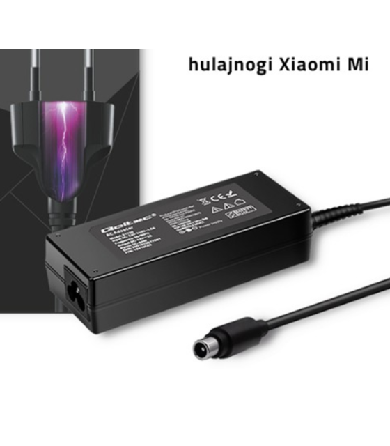 Power supply for the Xiaomi...