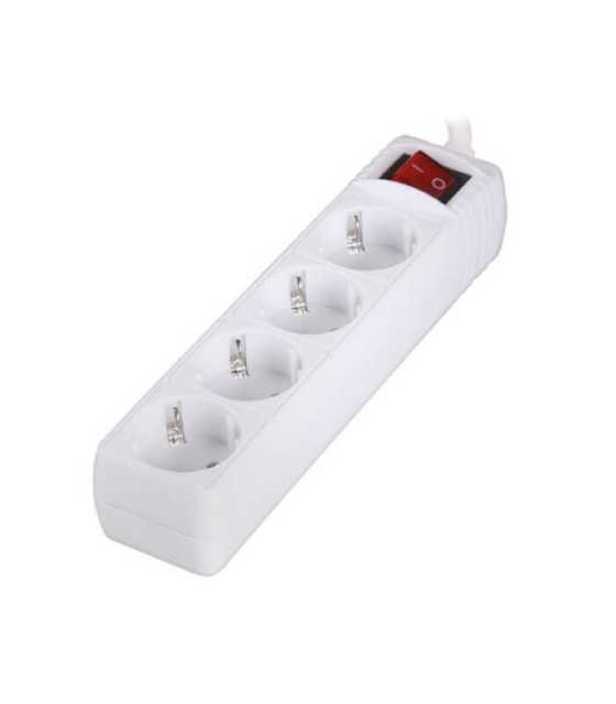 SAFETY POWER STRIP WITH...