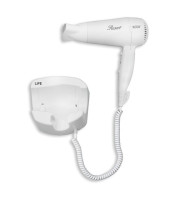 HOTEL HAIR DRYER 1600W LIFE RESORT