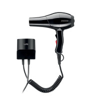 HOTEL HAIR DRYER 2000W LIFE BOUTIQUE NOIR