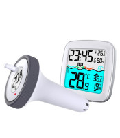 POOL THERMOMETER WIRELESS LIFE LAGOON