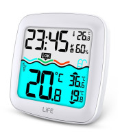 POOL THERMOMETER WIRELESS LIFE LAGOON