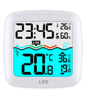 POOL THERMOMETER WIRELESS LIFE LAGOON