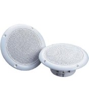 Marine Stereo 2-way WaterProof Speakers Pair 5\\" 80W