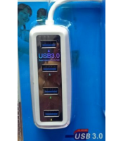 USB 3 ХЪБ 4 ПОРТА С USB A Q-M603