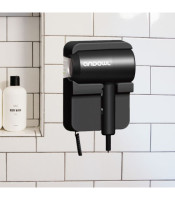 Wall Mount Hair Dryer 1300wHOTEL HAIR DRYER