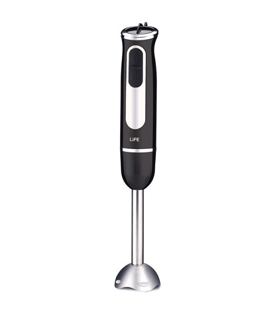 STICK BLENDER 600W LIFE s.blend.it