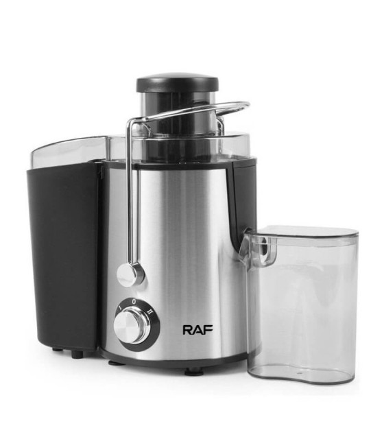 Juicer Extractor 450ml 280W RAF R.2817S