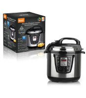 Electric Pressure Cooker 6.0L 1000W RAF R.177