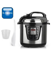 Electric Pressure Cooker 6.0L 1000W RAF R.177