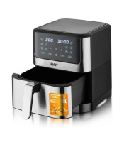 ΦΡΙΤΕΖΑ ΑΕΡΟΣ 10lt 1800W RAF R.5339 Air Fryer