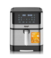 Air Fryer 10lt 1800W RAF R.5339