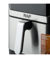 ΦΡΙΤΕΖΑ ΑΕΡΟΣ 10lt 1800W RAF R.5339 Air Fryer