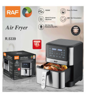 ΦΡΙΤΕΖΑ ΑΕΡΟΣ 10lt 1800W RAF R.5339 Air Fryer