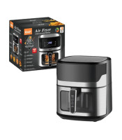 ΦΡΙΤΕΖΑ ΑΕΡΟΣ 8.3L 1600W RAF R.5373 Air Fryer