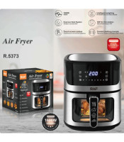 Въздушен фритюрник 8.3L 1600W RAF R.5373 Air Fryer