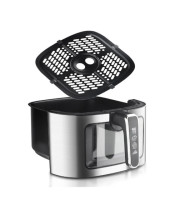 Въздушен фритюрник 8.3L 1600W RAF R.5373 Air Fryer