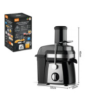 Juicer Extractor 4in1 1.5L 1200W RAF R.2830