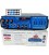 Power Amplifier Fleco BT-889 - Amplifier Bluetooth Karaoke - HIFI USB