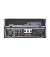 amlifier audio Opalux PA-1600 2 Χ 800W RMS