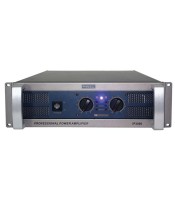 amplifier audio Ibiza Sound IP3000 Final Amplifier PA 2