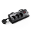 Настолен контакт "TS-03" 3-посочен защитен контакт, 2x USB, с ключ