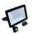 50W infrared induction series LED flood light