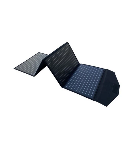Foldable Solar Panel 100W