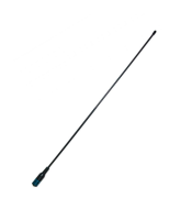 RH773 Dual Band UHF/VHF 144/430MHz BNC Male Antenna