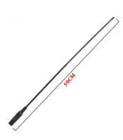 RH773 Dual Band UHF/VHF 144/430MHz BNC Male Antenna