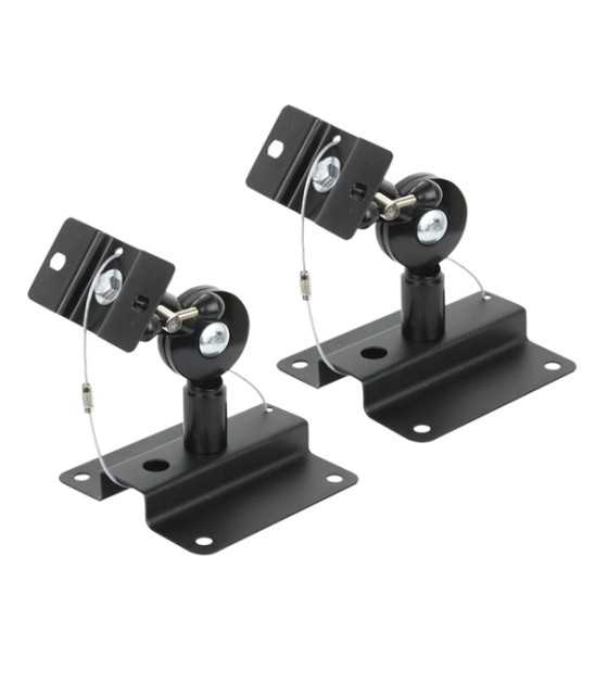 MF-100 A pair of adjustable...