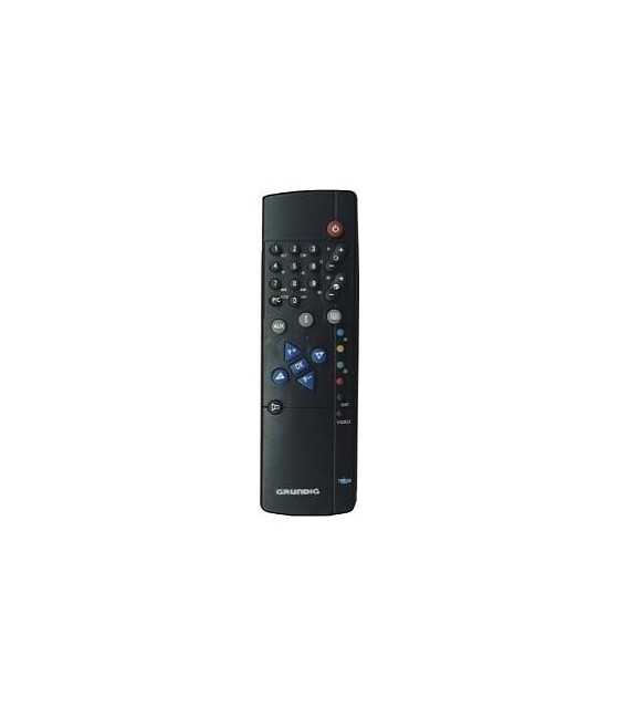 Original Grundig remote control TP720, TP 720 for TV