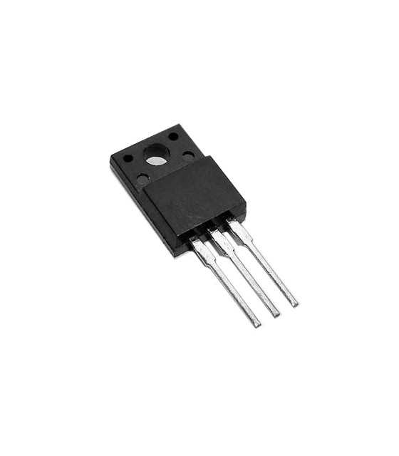 Transistor BUK444-500B, N-FET