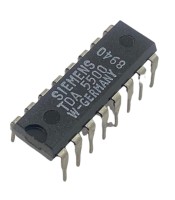 TDA5500 Siemens Integrated CircuitTDA5500 Siemens Integrated Circuit