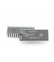 TDA4500 PHILIPS INTEGRATED CIRCUIT