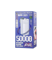 RPP-321 50000mAh Power Bank