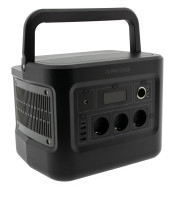 Powerstation Autarc 1000 / 1000W 1000Wh PD100W USB5V/2.4A